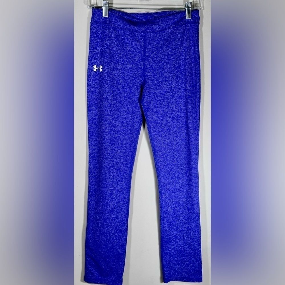 Under Armour Women’s Athletic Cropped Pants